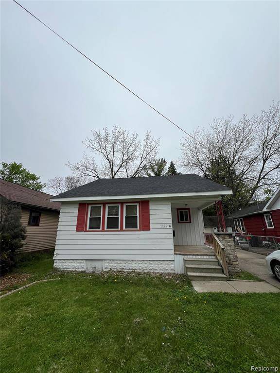 Saginaw, MI 48602,222 Borland Court