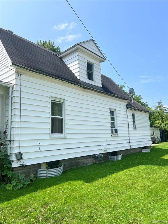 Saginaw, MI 48602,643 Thurman Street
