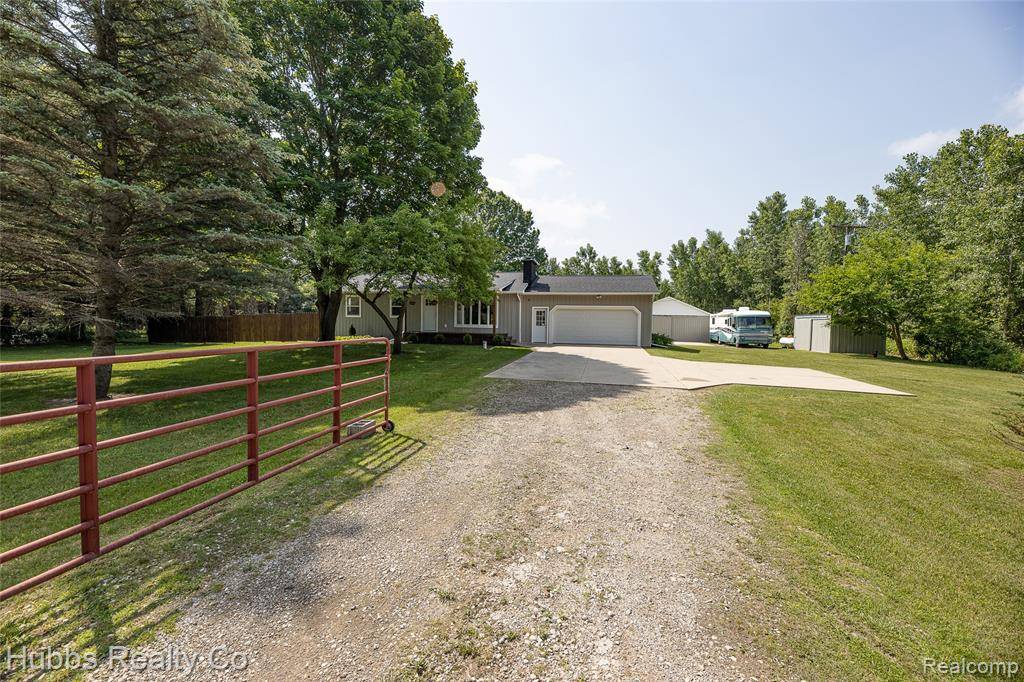 Arbela Twp, MI 48746,9373 Birch Run Road