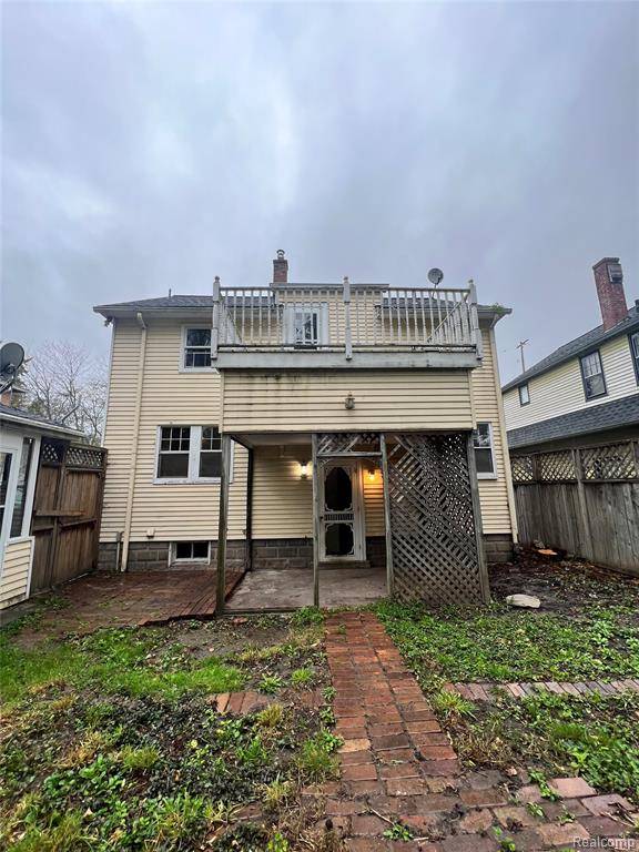 Saginaw, MI 48602,254 Lockwood Street
