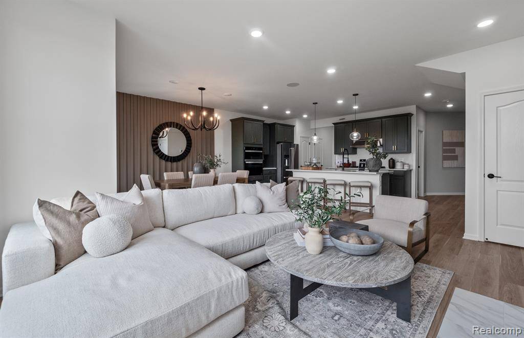 Pittsfield Twp, MI 48108,5556 E Spaniel Drive