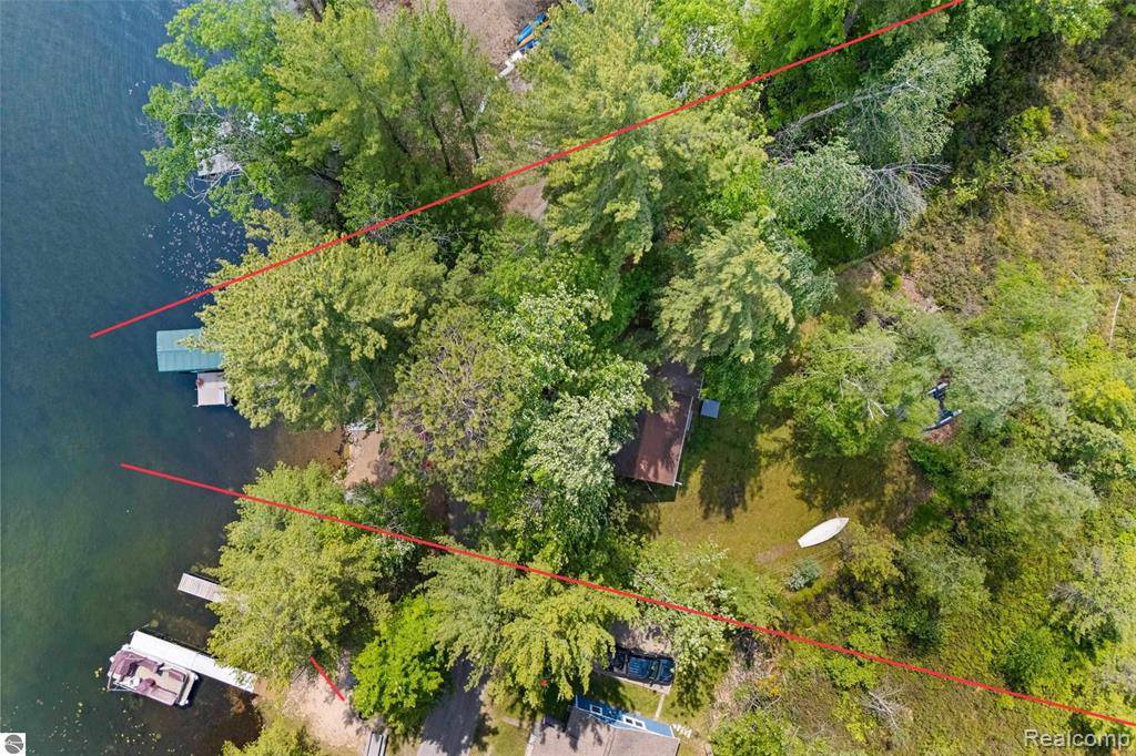 Traverse City, MI 49696,4391 Balsam Circle