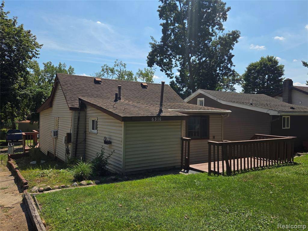 Green Oak Twp, MI 48116,6316 Oakdale Drive
