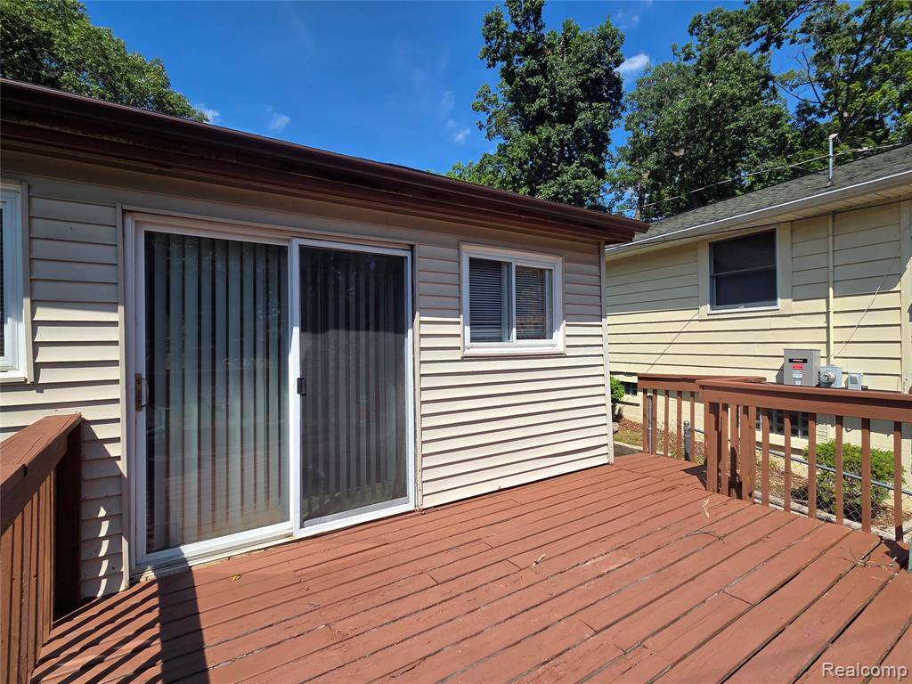 Green Oak Twp, MI 48116,6316 Oakdale Drive