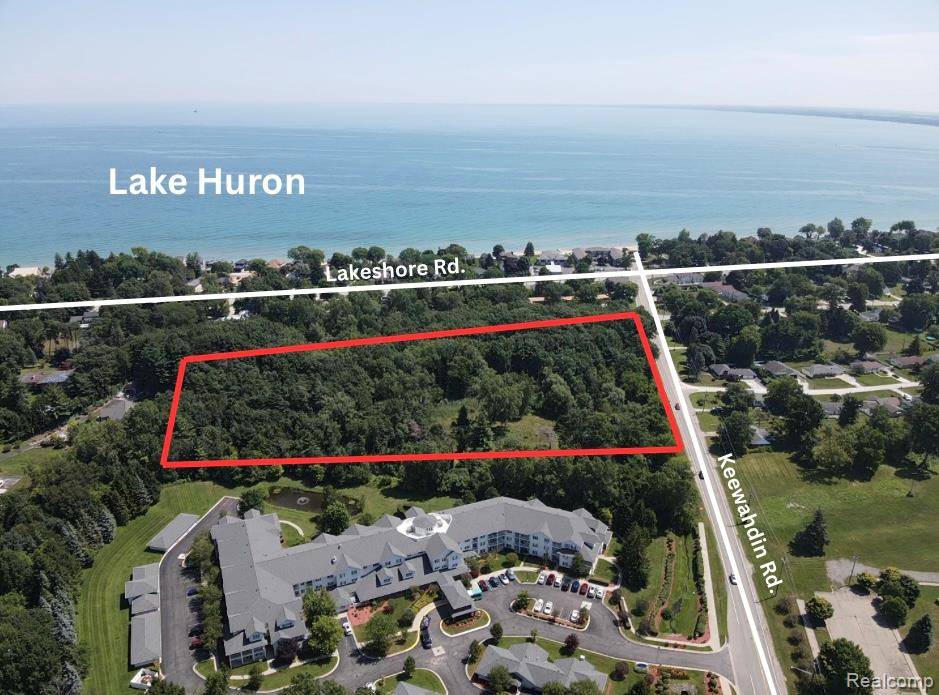 Fort Gratiot Twp, MI 48059,2768 Keewahdin Road