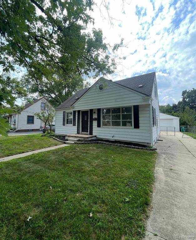 Ypsilanti, MI 48198,1076 Evelyn Avenue
