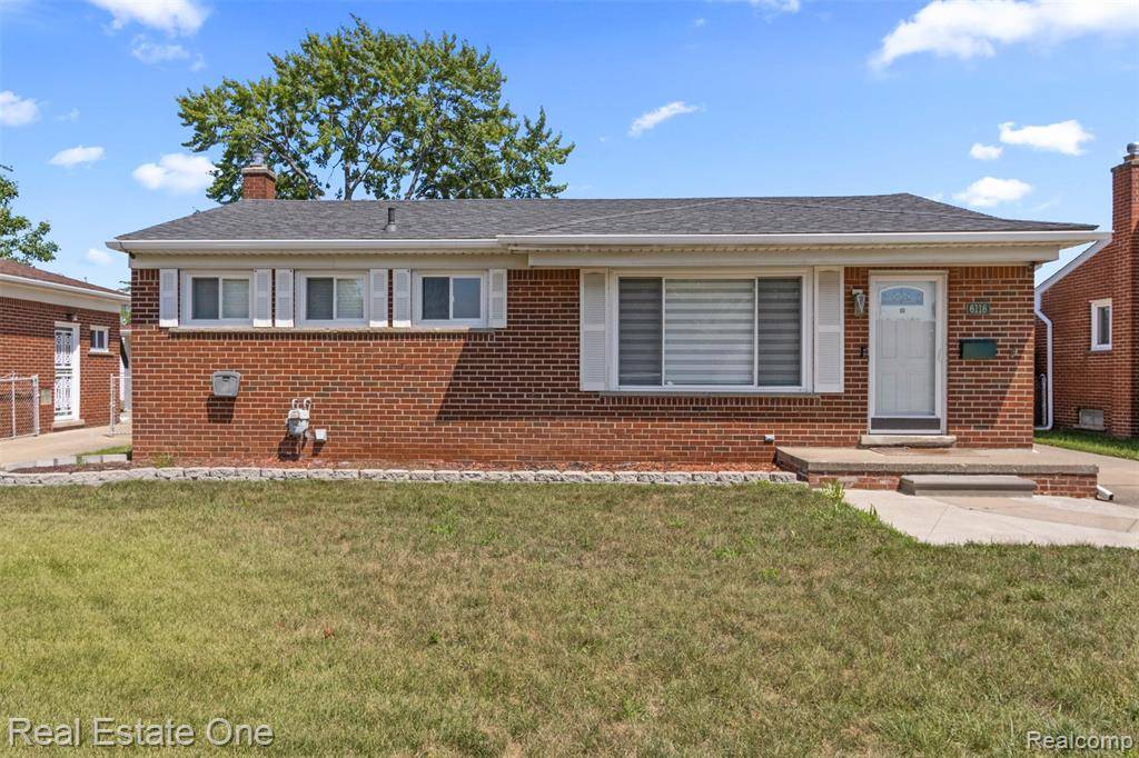 Dearborn Heights, MI 48127,6118 Amboy Street