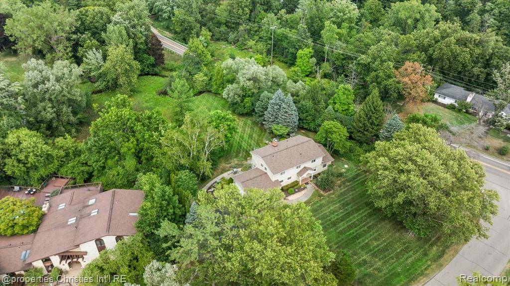 West Bloomfield Twp, MI 48322,3010 Parkland Drive