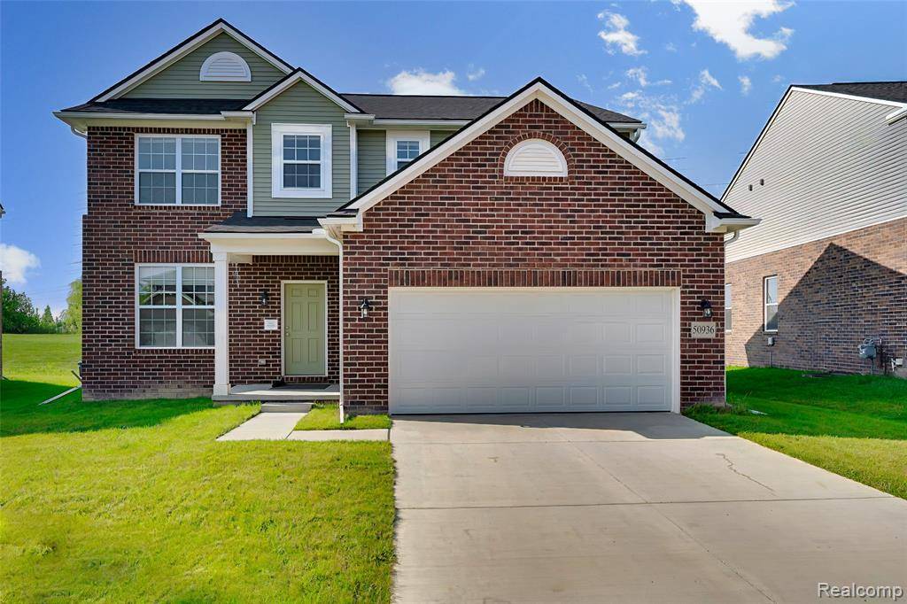 Canton Twp, MI 48187,50936 Baileys Landing