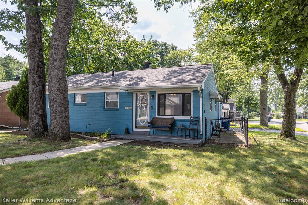 Westland, MI 48185,5981 N Dowling Street