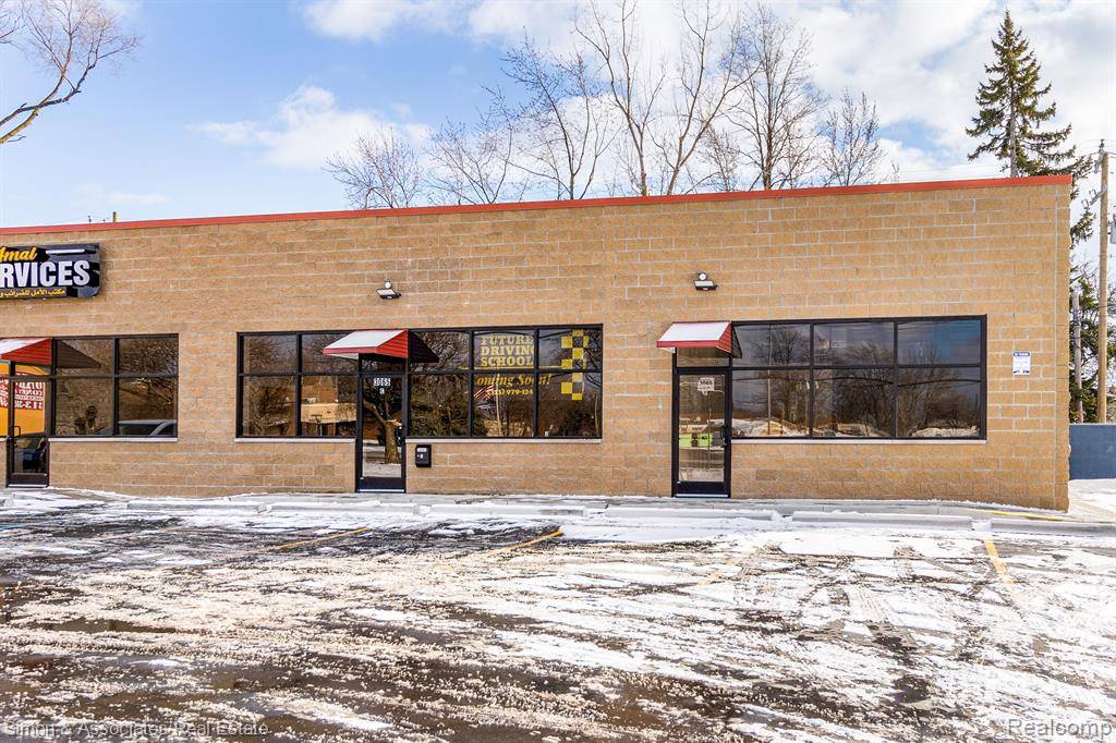 Melvindale, MI 48122,3065 OAKWOOD Boulevard A