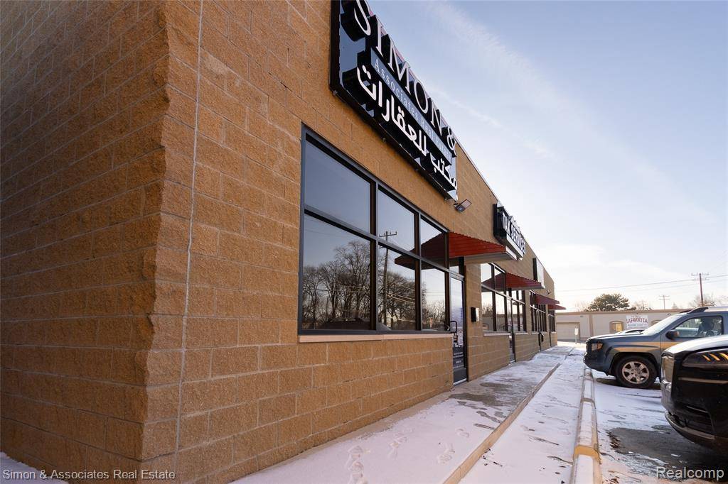Melvindale, MI 48122,3065 OAKWOOD Boulevard A