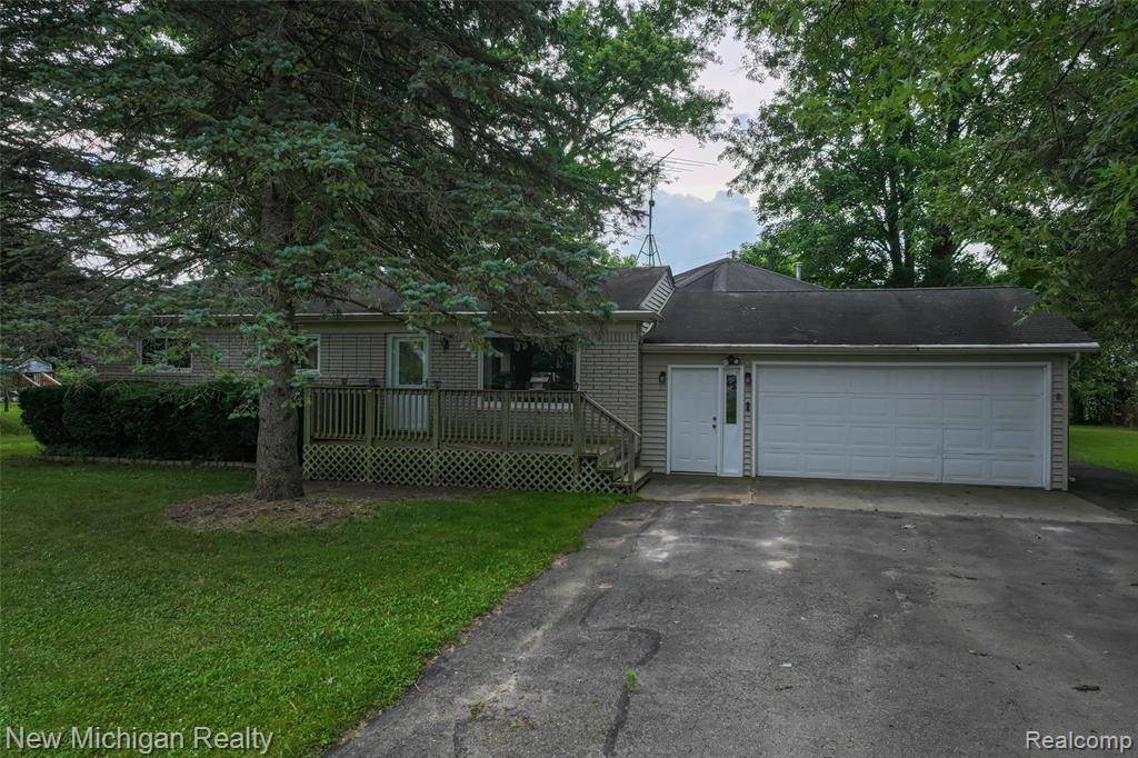 Rose Twp, MI 48442,529 Greencove Drive