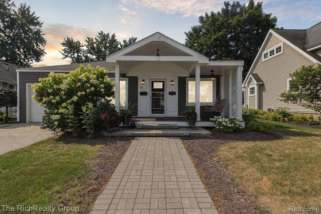 Plymouth, MI 48170,967 Palmer Street