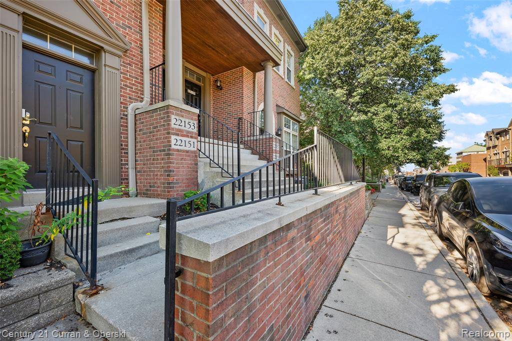 Dearborn, MI 48124,22157 W Village Drive