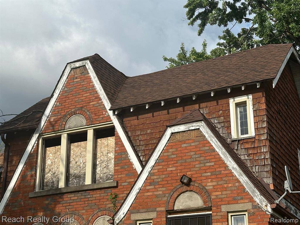 Detroit, MI 48227,13614 MEYERS Road