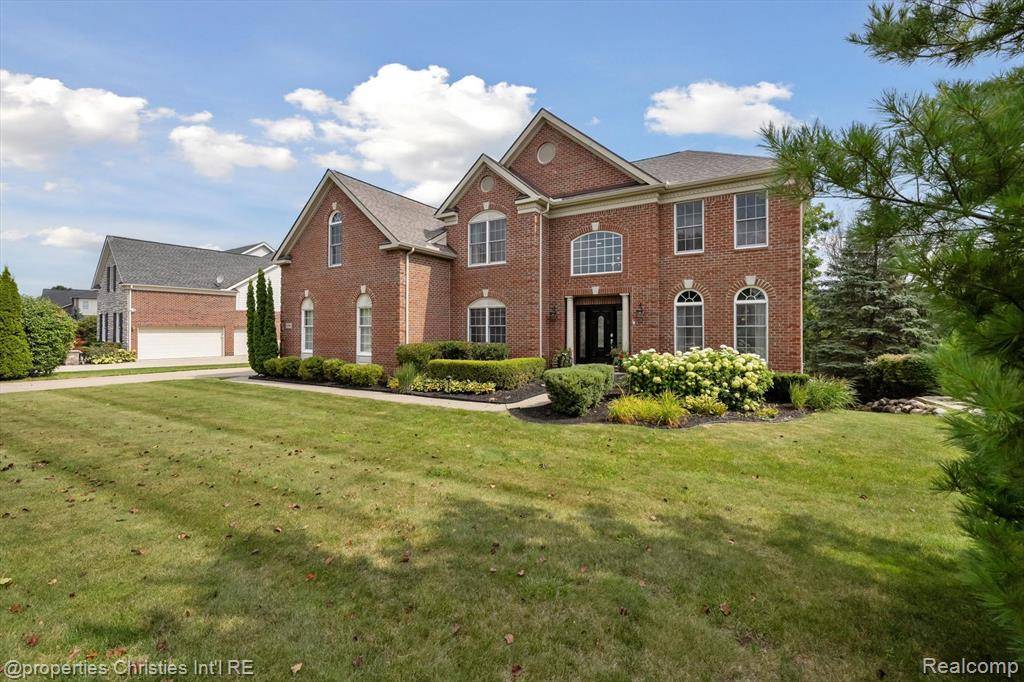 Northville Twp, MI 48168,15908 CRYSTAL DOWNS E