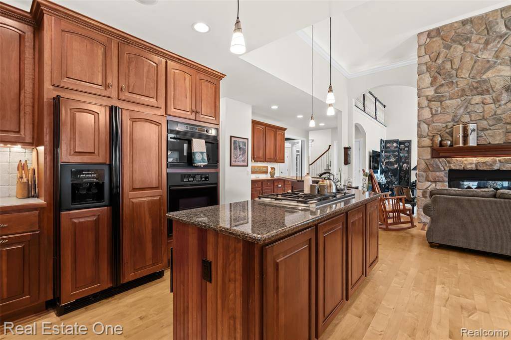 Fenton Twp, MI 48430,16048 PINE BLUFF Court