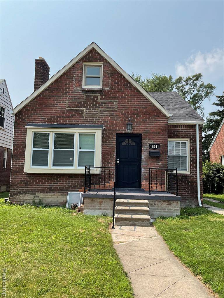 Detroit, MI 48235,18911 Prevost Street