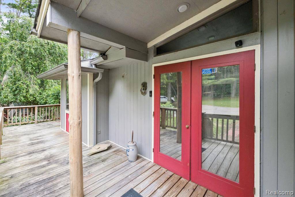 Dryden Twp, MI 48428,4851 Fox Chapel Drive