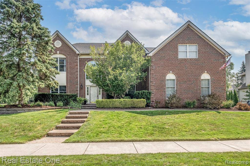 Commerce Twp, MI 48382,2179 Applebrook Drive
