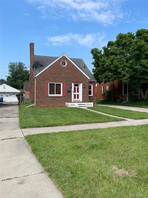 Redford Twp, MI 48240,17031 Kinloch