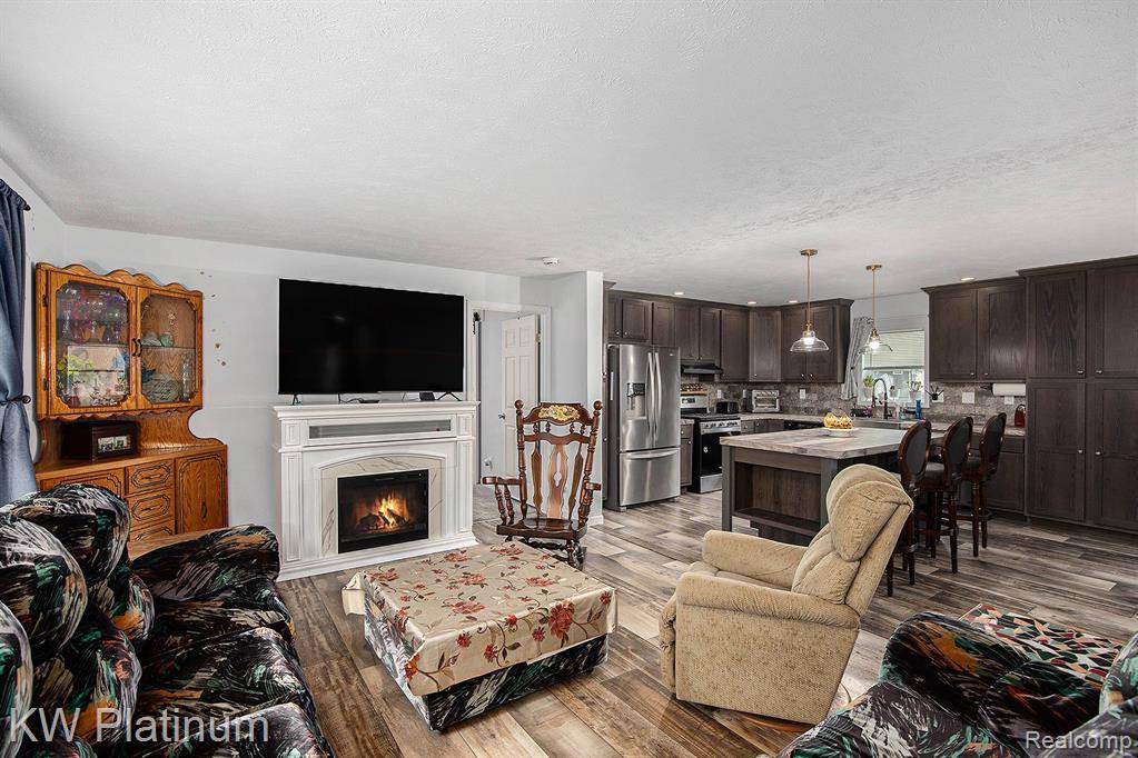 Kimball Twp, MI 48704,6154 Birch Creek Court