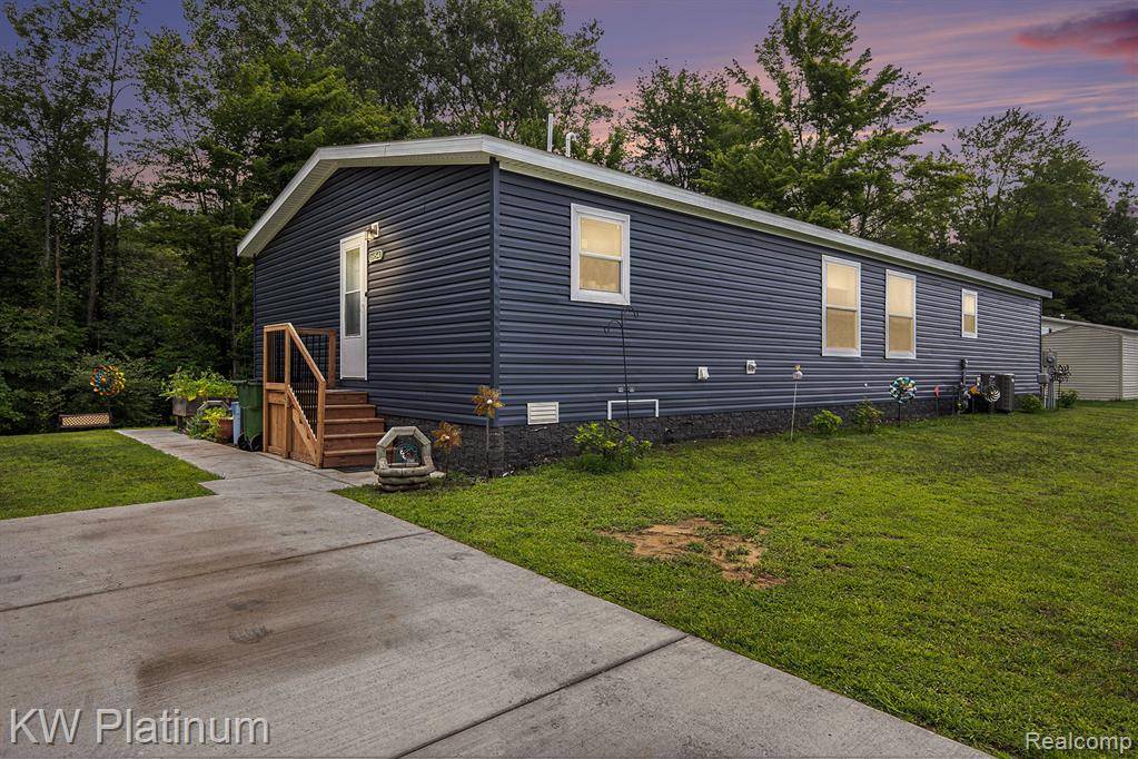 Kimball Twp, MI 48704,6154 Birch Creek Court