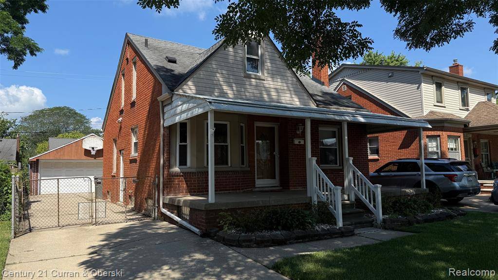 Dearborn, MI 48124,3138 McKinley Street