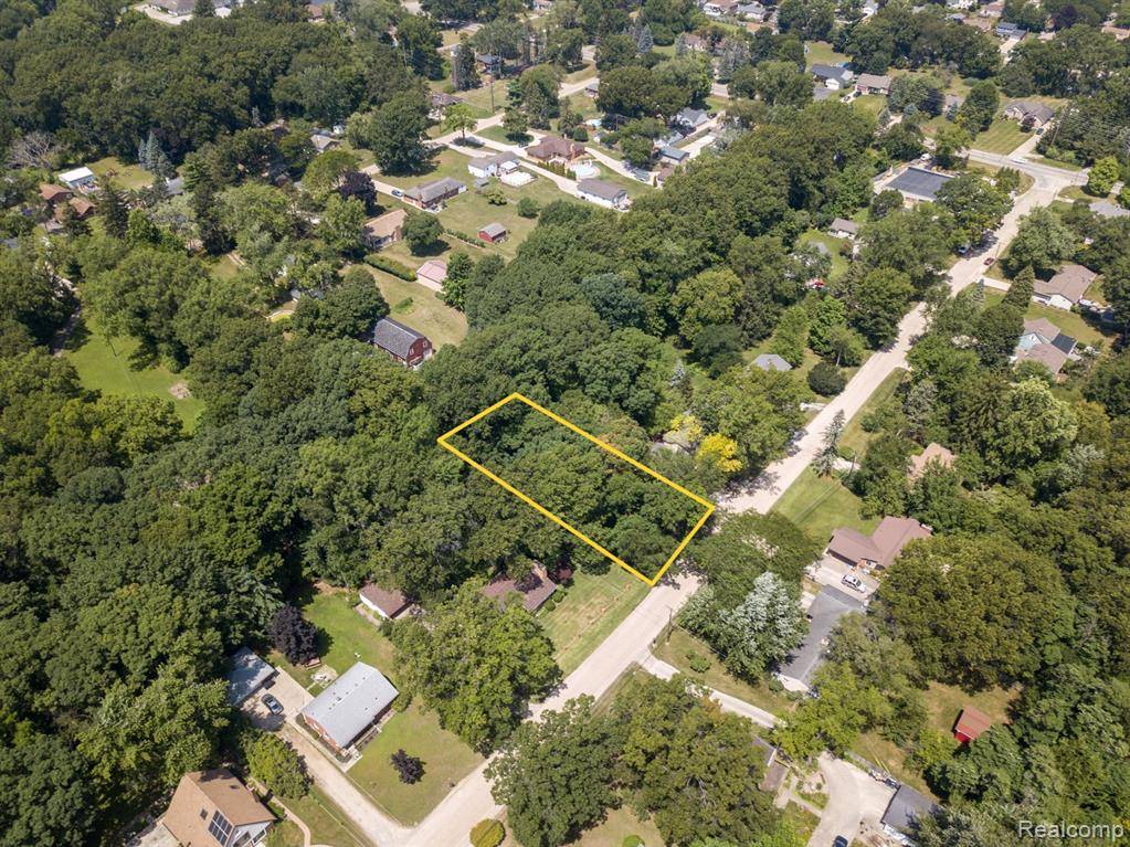 Westland, MI 48185,Lot 35 Ravine