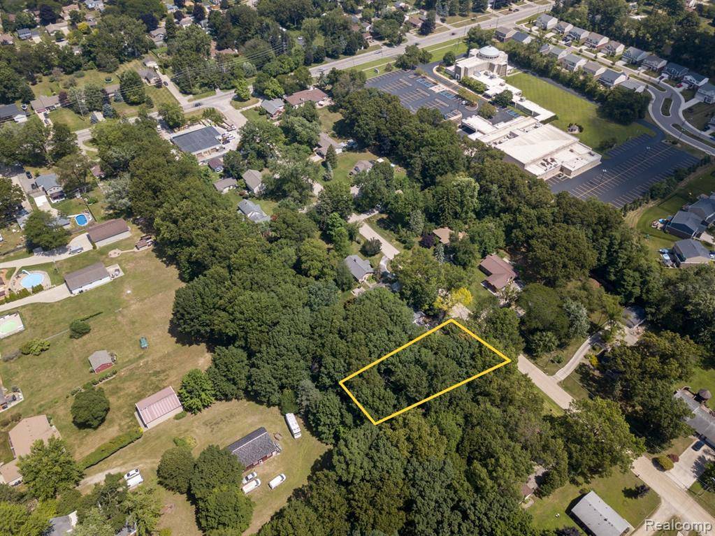 Westland, MI 48185,Lot 35 Ravine
