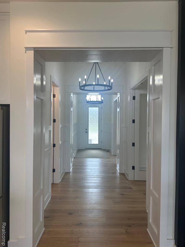 Washington Twp, MI 48094,57192 Meadowridge Drive