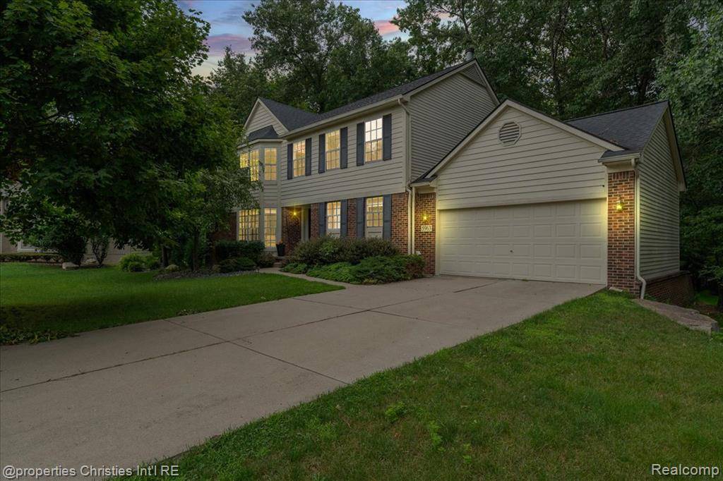 West Bloomfield Twp, MI 48324,5963 James Head Court