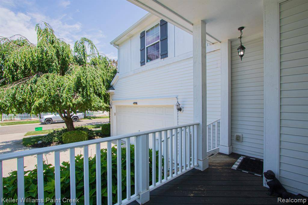 Oxford Twp, MI 48371,1183 Fountain View Lane
