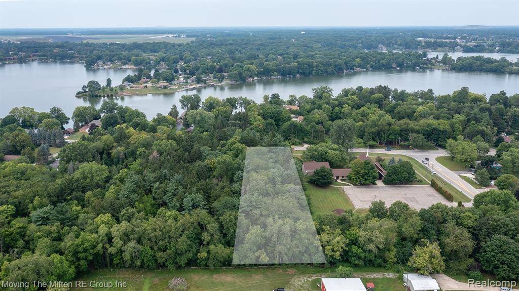 Van Buren Twp, MI 48111,000 W HURON RIVER DRIVE