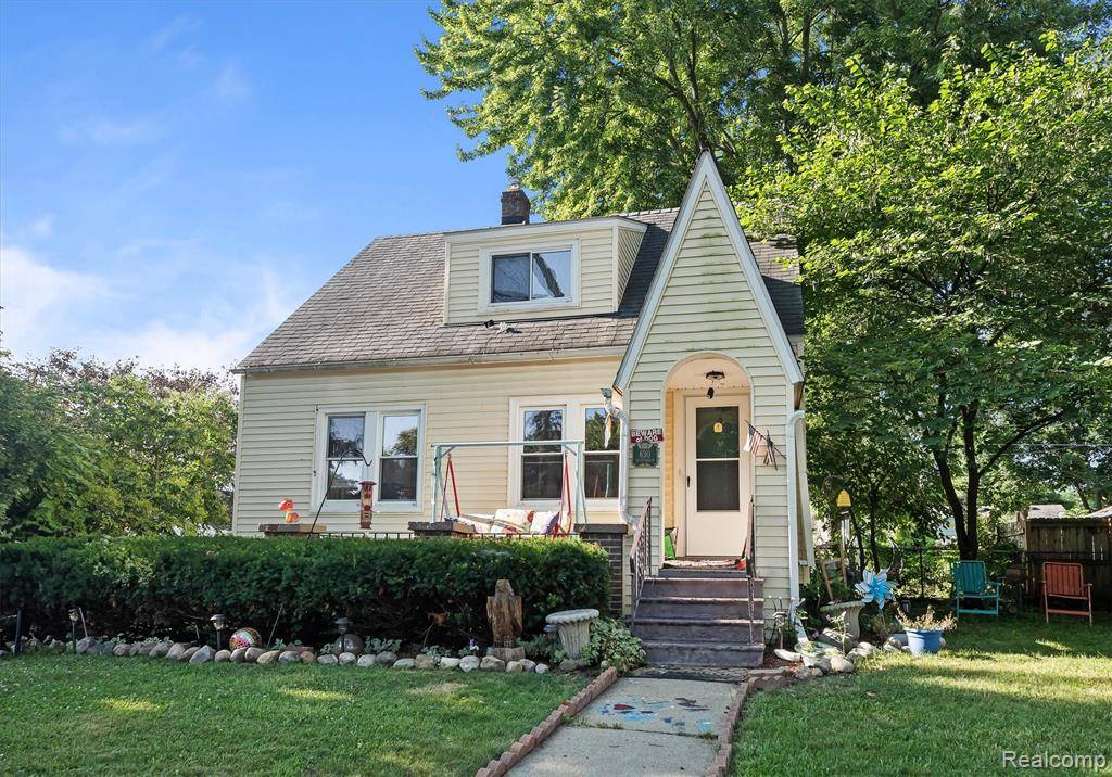 Flint, MI 48507,630 Buckingham Avenue