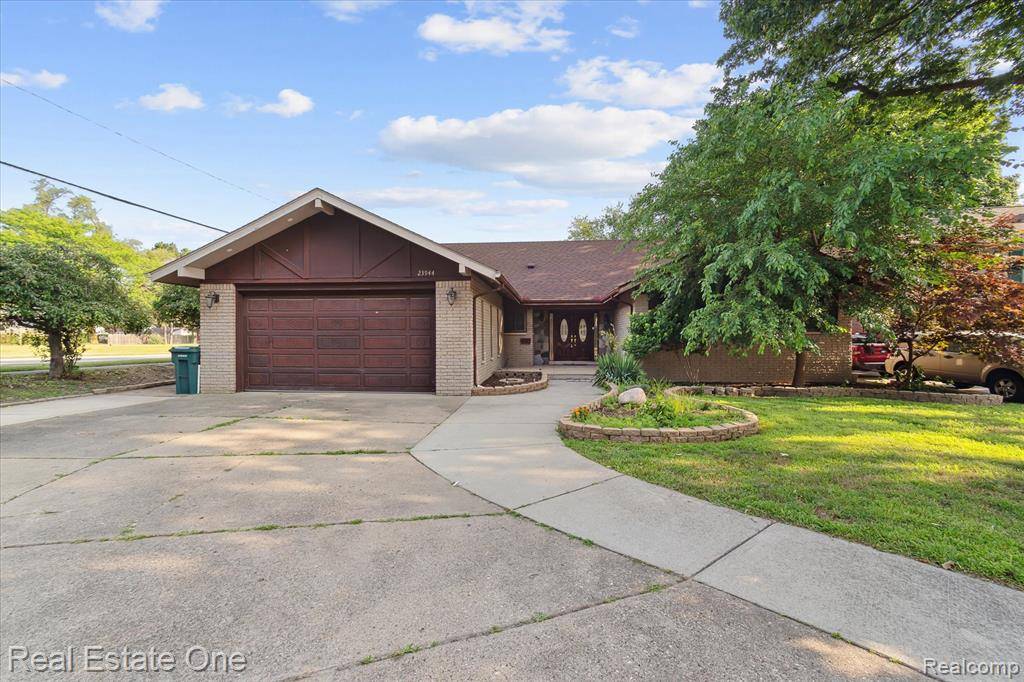 Dearborn, MI 48124,23944 Fordson Drive