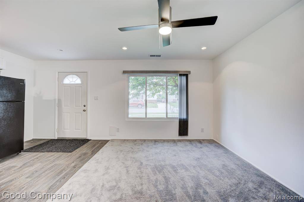 Clinton Twp, MI 48035,20203 Abrahm Street