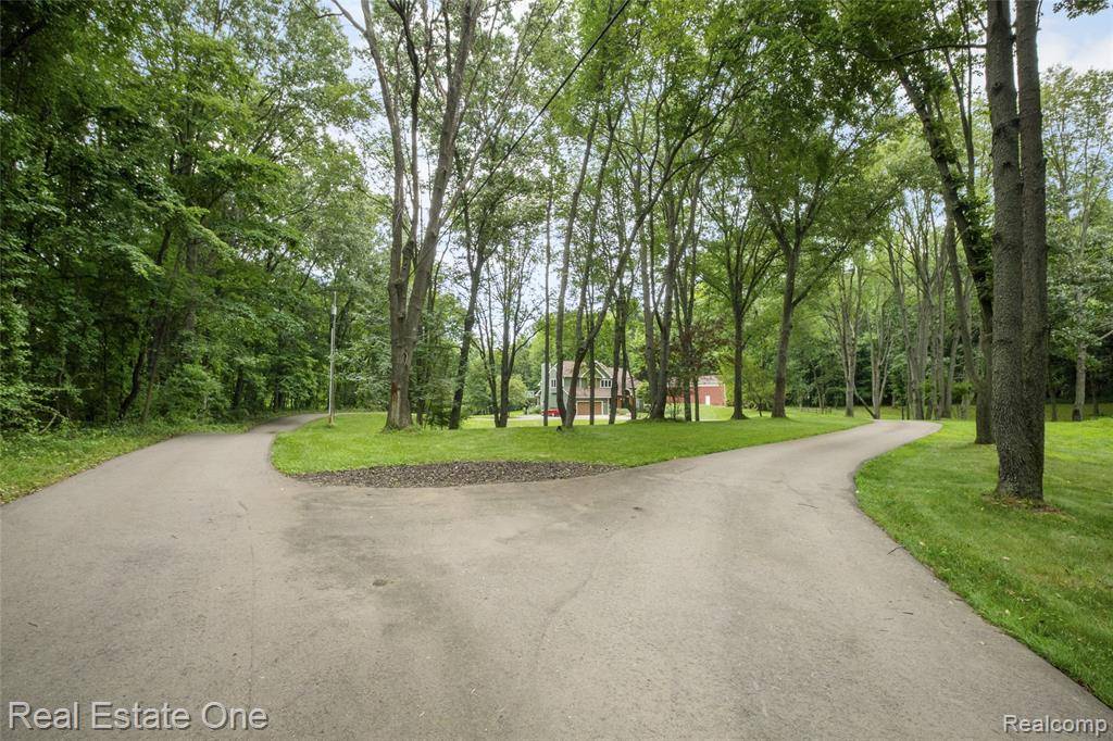 Highland Twp, MI 48357,2031 St Clair Drive