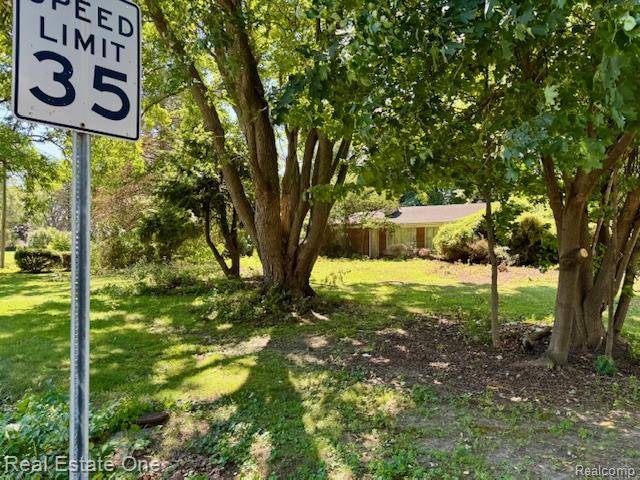 Redford Twp, MI 48239,25101 W Chicago Road