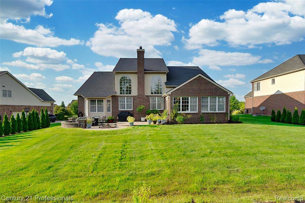 Novi, MI 48374,50553 Billenca Drive