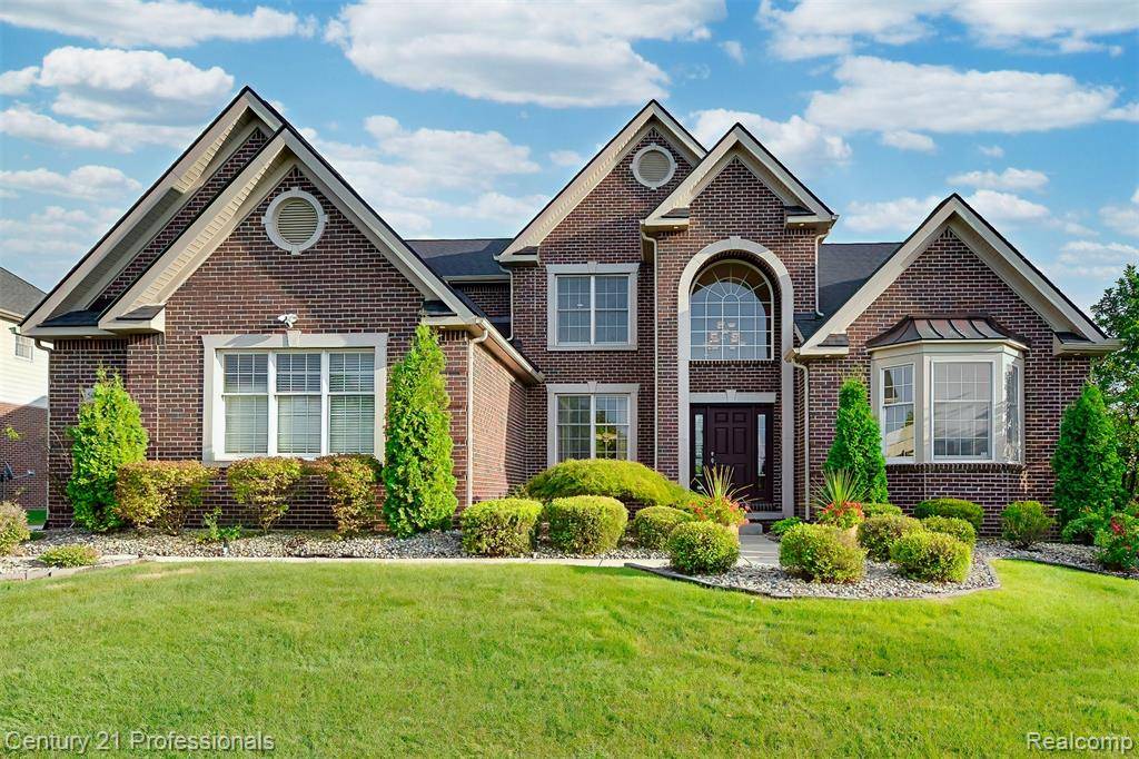 Novi, MI 48374,50553 Billenca Drive