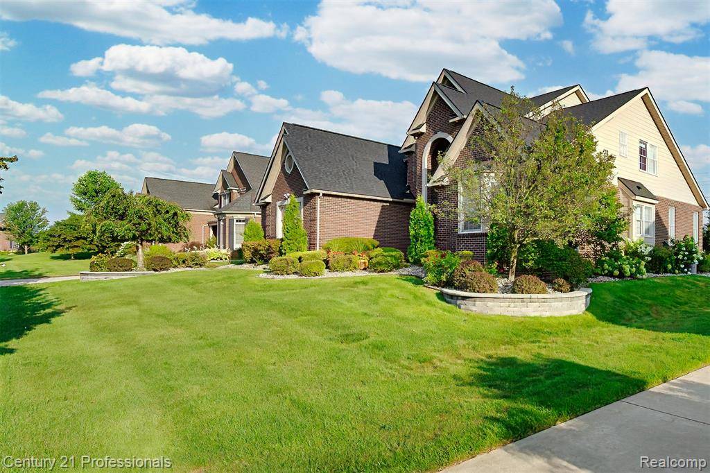 Novi, MI 48374,50553 Billenca Drive