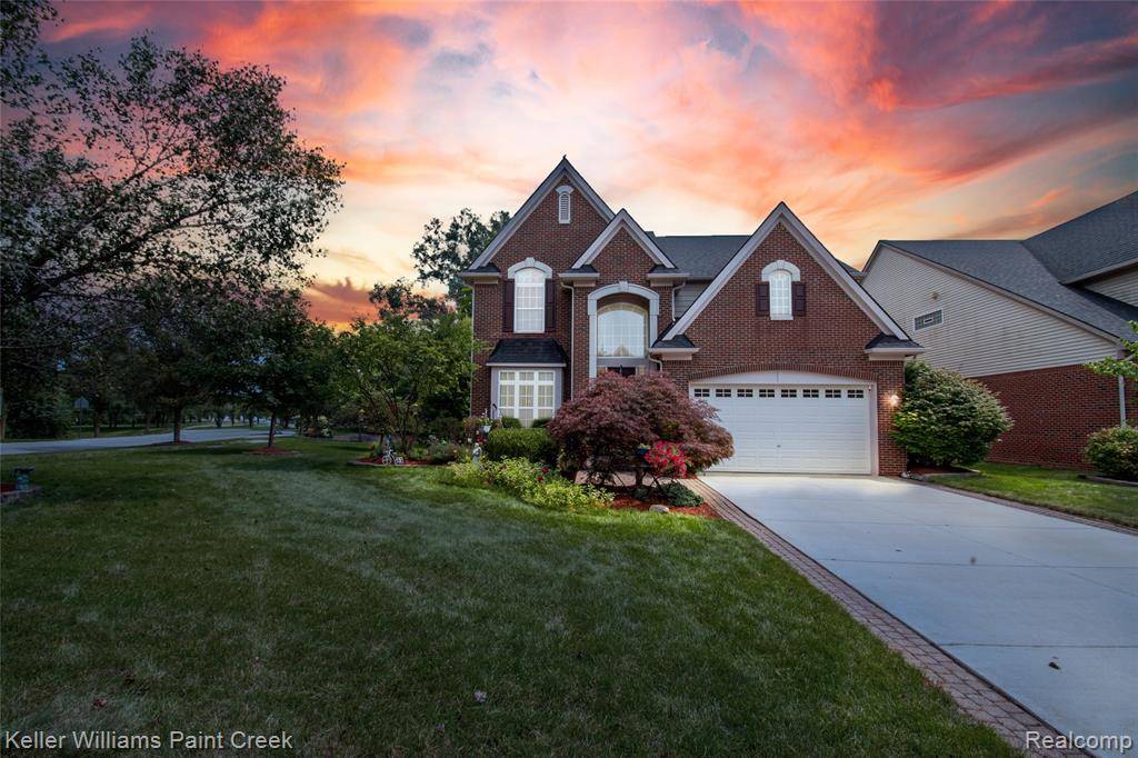 Northville, MI 48168,16550 Mulberry Way