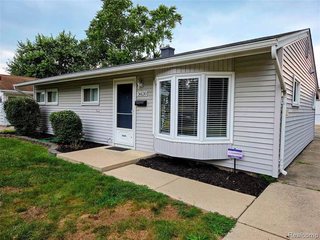 Westland, MI 48186,36130 Hazelwood Street