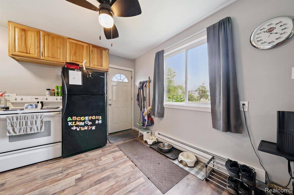 Melvindale, MI 48122,17663 Clarann Street