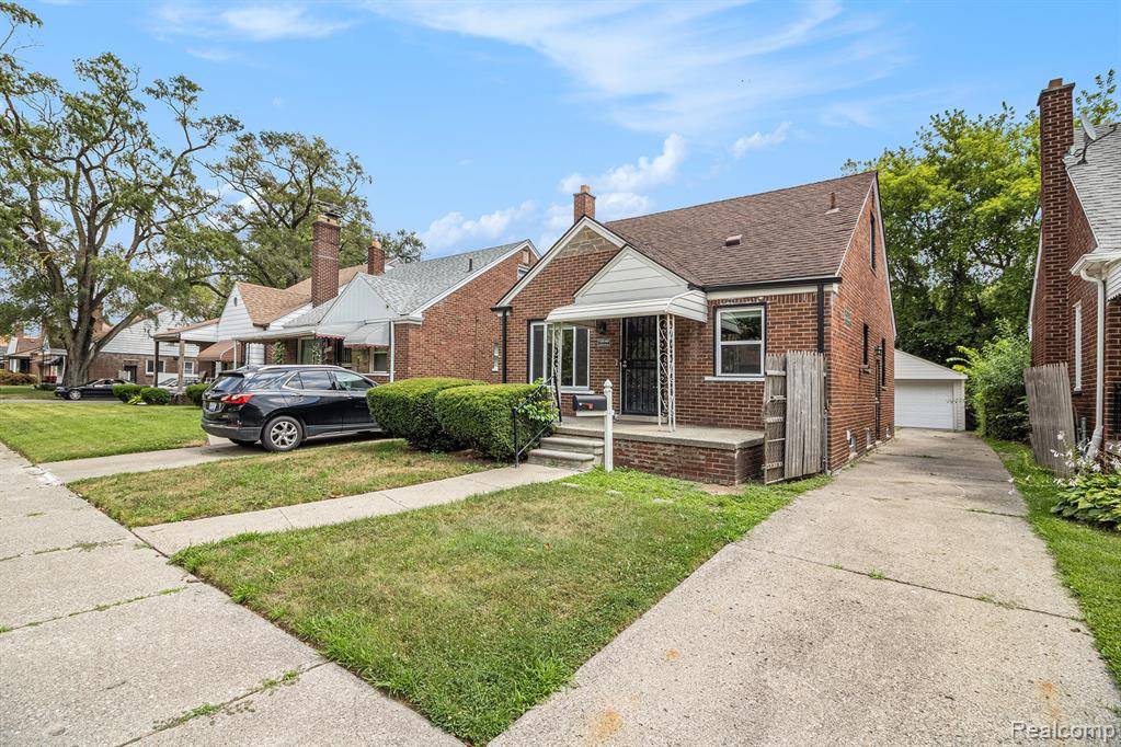 Redford Twp, MI 48239,10040 Chatham