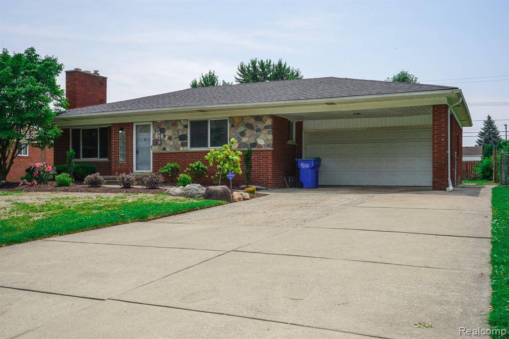 Warren, MI 48089,14670 Shirley Avenue