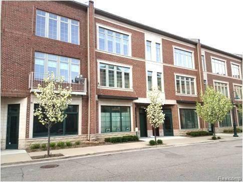 Birmingham, MI 48009,2015 Hazel Street