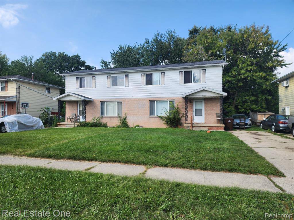 Lansing, MI 48911,5808/5810 ORCHARD Court